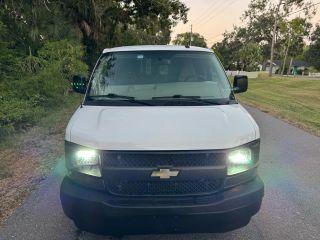 Chevrolet Express 2500 Cargo - Thumbnail 14