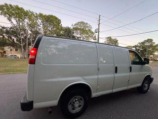 Chevrolet Express 2500 Cargo - Thumbnail 11