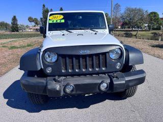 Jeep Wrangler Unlimited - Thumbnail 13