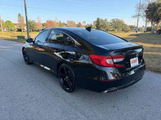 Honda Accord - Thumbnail 13