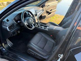 Honda Accord - Thumbnail 19