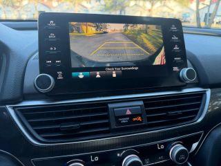 Honda Accord - Thumbnail 5