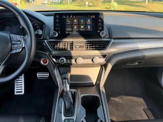 Honda Accord - Thumbnail 2