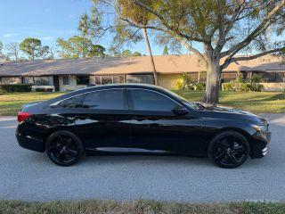 Honda Accord - Thumbnail 10