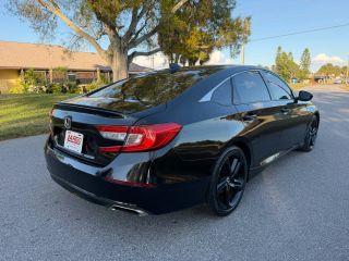 Honda Accord - Thumbnail 12