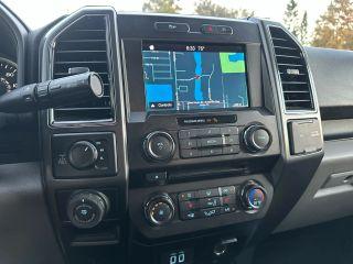 Ford F150 Supercrew Cab - Thumbnail 3