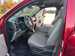 Ford F150 Supercrew Cab - Thumbnail 19