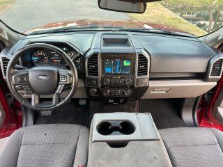 Ford F150 Supercrew Cab - Thumbnail 16