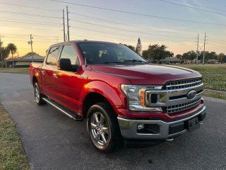 Ford F150 Supercrew Cab - Thumbnail 8