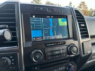 Ford F150 Supercrew Cab - Thumbnail 2