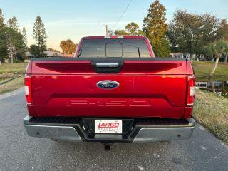 Ford F150 Supercrew Cab - Thumbnail 14