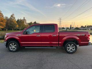 Ford F150 Supercrew Cab - Thumbnail 10