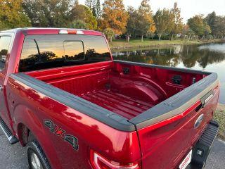 Ford F150 Supercrew Cab - Thumbnail 15