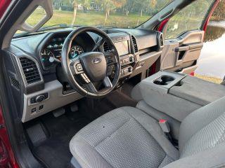 Ford F150 Supercrew Cab - Thumbnail 17