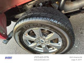 Ford F150 Supercrew Cab - Thumbnail 6