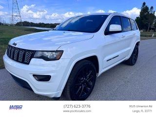 Jeep Grand Cherokee - Thumbnail 12
