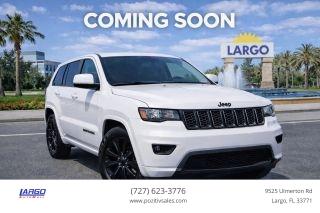 Jeep Grand Cherokee - Thumbnail 2