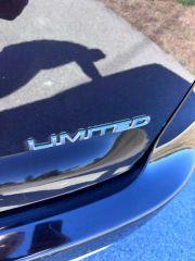 Chrysler Pacifica - Thumbnail 4