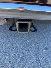 Chrysler Pacifica - Thumbnail 2