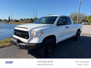 Ford F150 Super Cab - Thumbnail 7