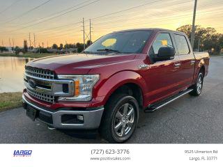 Ford F150 Super Cab - Thumbnail 12