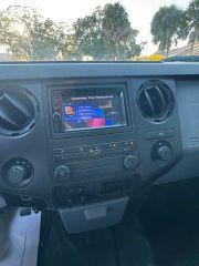 Ford F250 Super Duty Crew Cab - Thumbnail 5