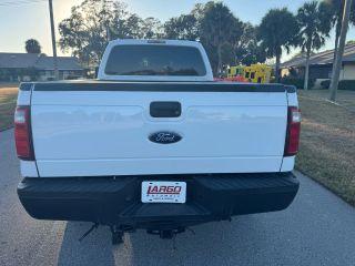 Ford F250 Super Duty Crew Cab - Thumbnail 14