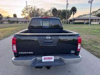 Nissan Frontier Crew Cab - Thumbnail 13