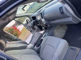 Nissan Frontier Crew Cab - Thumbnail 16