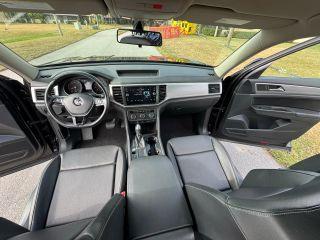 Volkswagen Atlas - Thumbnail 15