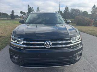 Volkswagen Atlas - Thumbnail 14