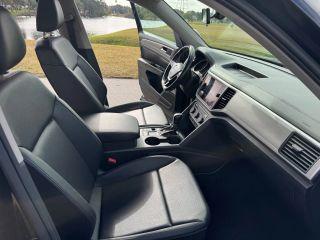 Volkswagen Atlas - Thumbnail 16