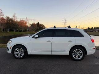 Audi Q7 - Thumbnail 10