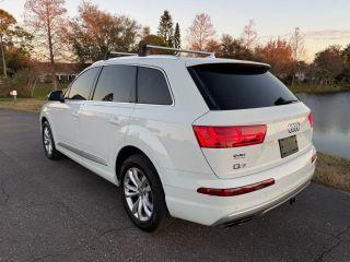 Audi Q7 - Thumbnail 13