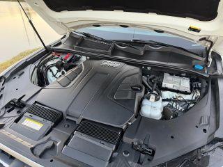 Audi Q7 - Thumbnail 3