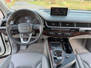 Audi Q7 - Thumbnail 17