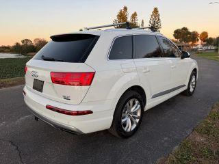 Audi Q7 - Thumbnail 12