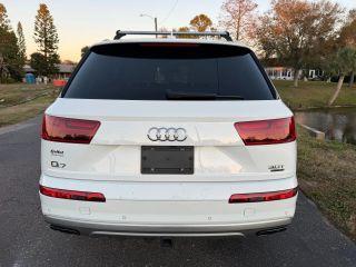 Audi Q7 - Thumbnail 14