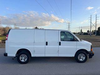 Chevrolet Express 2500 Cargo - Thumbnail 9