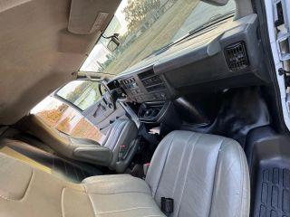 Chevrolet Express 2500 Cargo - Thumbnail 16