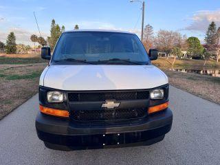 Chevrolet Express 2500 Cargo - Thumbnail 13