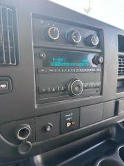 Chevrolet Express 2500 Cargo - Thumbnail 3