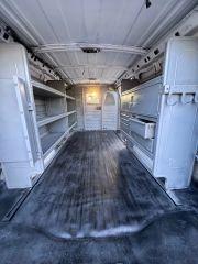 Chevrolet Express 2500 Cargo - Thumbnail 20