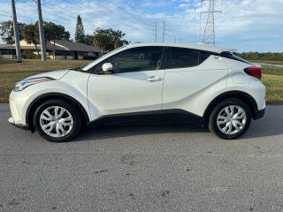 Toyota C-Hr - Thumbnail 10