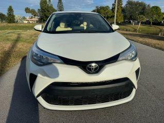 Toyota C-Hr - Thumbnail 13