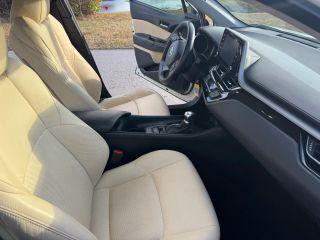 Toyota C-Hr - Thumbnail 16