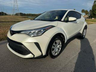 Toyota C-Hr - Thumbnail 8