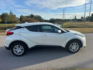 Toyota C-Hr - Thumbnail 9