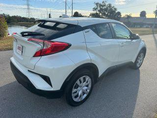 Toyota C-Hr - Thumbnail 12