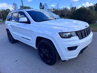 Jeep Grand Cherokee - Thumbnail 8